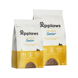 Applaws Cat - Senior