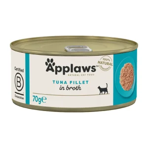 Applaws Cat - Tuna Fillet