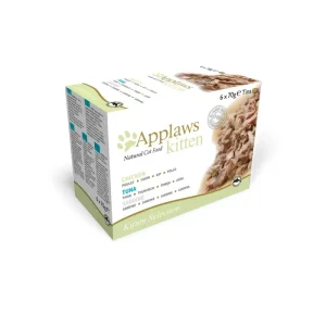 Applaws Dose Multipack Kitten 6 x 70g | 207937 - HaustierPro