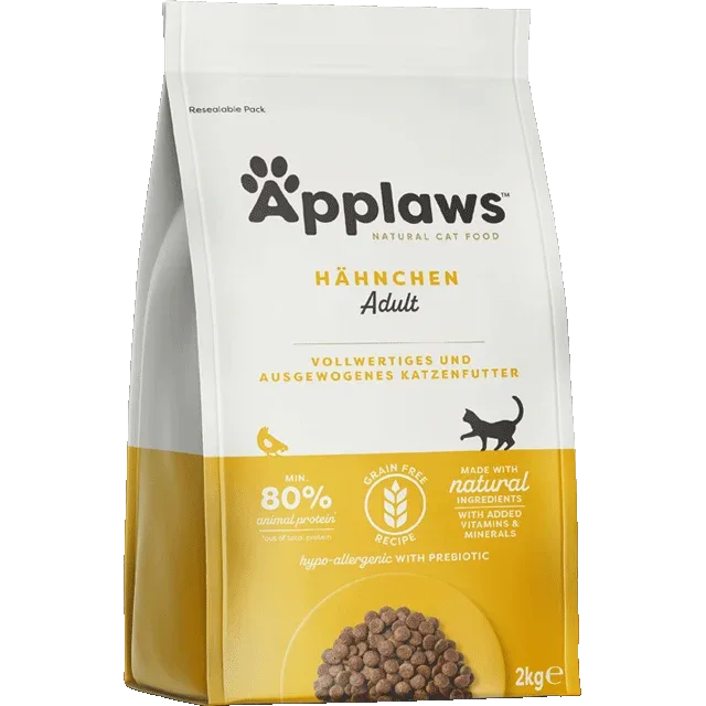 Applaws Hühnchen - Image 2