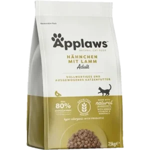 Applaws Hühnchen mit Lamm