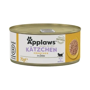 Applaws Katze Kitten - Huhn