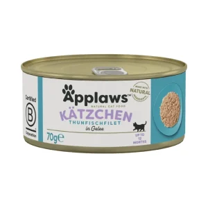 Applaws Katze Kitten - Thunfisch