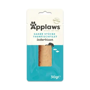 Applaws Katze Snack Thunfischfilet am Stück