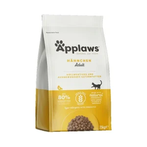 Applaws Katze Trockenfutter Huhn
