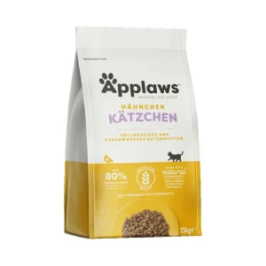 Applaws Katze Trockenfutter Kitten