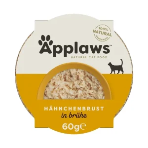 Applaws Katze Zartes Huhn & Reis