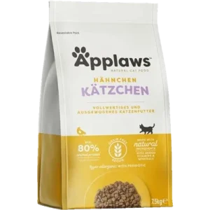 Applaws Kitten