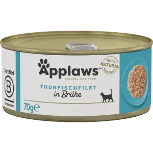 Applaws Natural Cat Tins Thunfisch 70 g