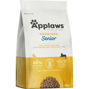 Applaws Senior Huhn