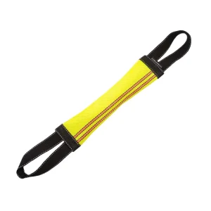 Apportierdummy Beißwurst dicker Horst