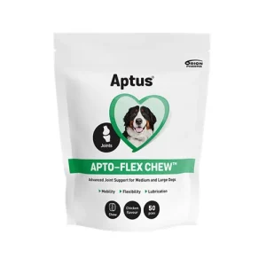 Aptus Apto-Flex Kauen