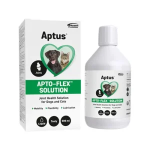 Aptus Apto-Flex Lösung