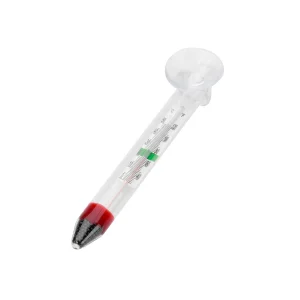 Aqua Della Glas Glasthermometer