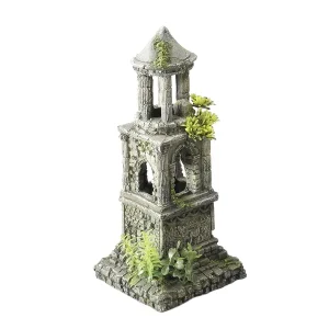 AQUA DELLA Mausoleum grau | DAS FUTTERHAUS