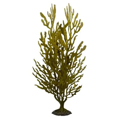 Aqua Della Plastikpflanze Kelpstrauch grün S
