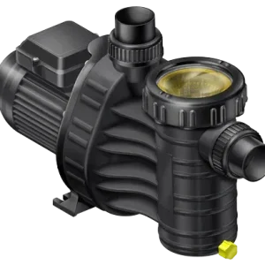Aqua Plus Filterpumpe 4-11m³/h für Süßwasseraquarien - HaustierPro