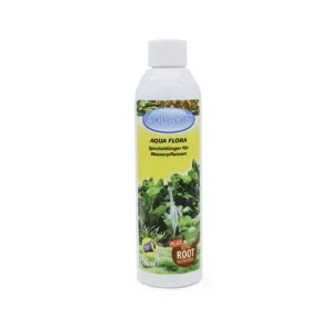 AQUARIS Aqua Flora - Pflanzendünger 1 Stück