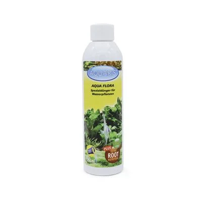 AQUARIS Aqua Flora - Pflanzendünger 1 Stück