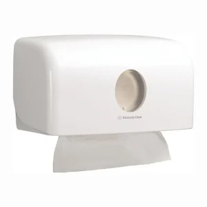 AQUARIS Handtuchspender Aquarius* 6956 H159xB287xT140ca.mm - 6956 - HaustierPro