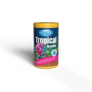 Aquaris Tropical Granulat 1 Stück