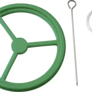 Aquarium-sicher Pontec 73351 Fischfutterring - HaustierPro