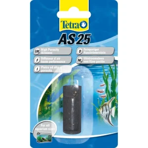 Aquarium-sicher Tetra Ausströmerstein AS 25 | 483004 - HaustierPro