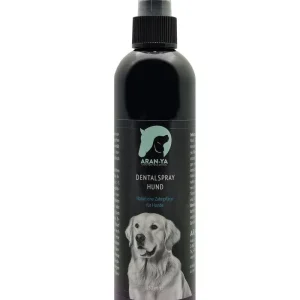 ARAN-YA Dentalspray für Hunde