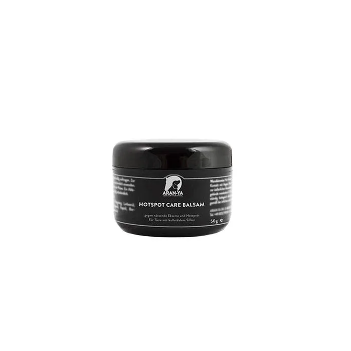 ARAN-YA Hotspot Care Balsam