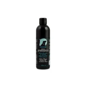 ARAN-YA Hunde-Shampoo bei trockener Haut