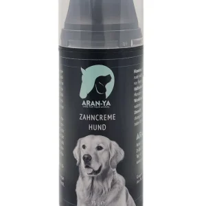 ARAN-YA Zahn-Creme für Hunde