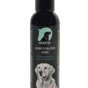 ARAN-YA Zahnsteinlöser für Hunde