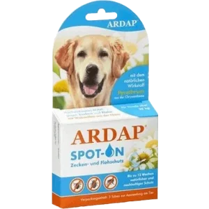 ARDAP 4 ml