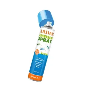 ARDAP Repell Ameisenspray 400 ml