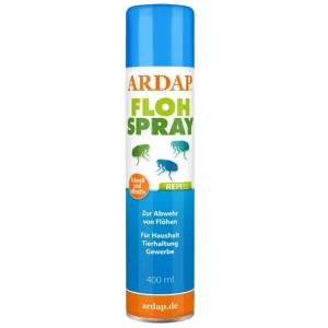 Ardap Repell Flohspray 400 ml