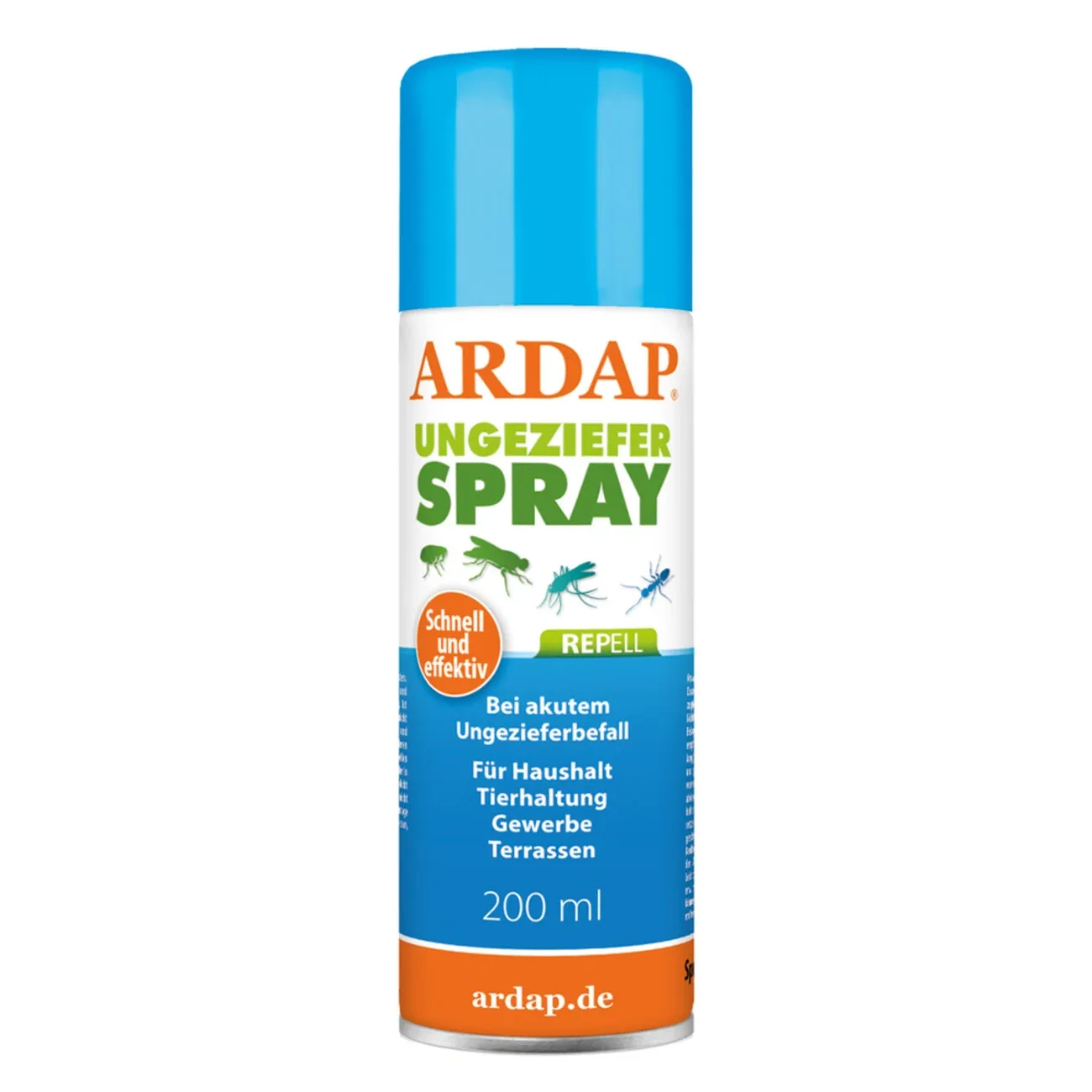 Ardap Repell Ungezieferspray - Image 2