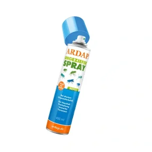 ARDAP Repell Ungezieferspray 400ml | DAS FUTTERHAUS
