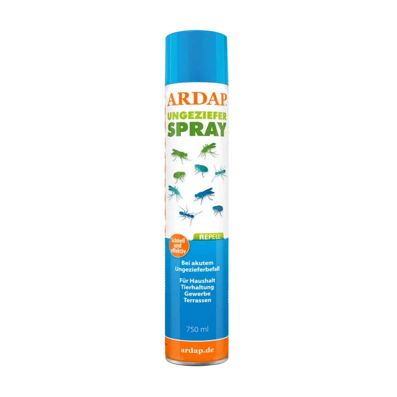 Ardap Repell Ungezieferspray