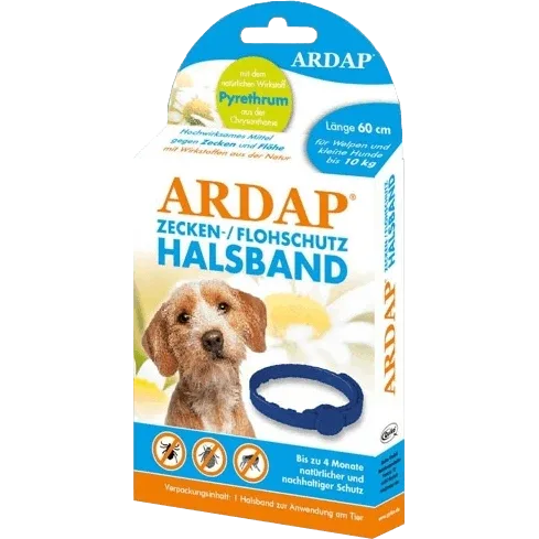 ARDAP Zecken- & Flohhalsband - Image 2