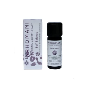 Arhomani Self Balance