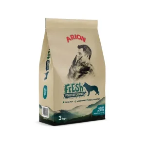 ARION Fresh Adult Active