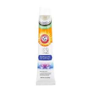 Arm & Hammer Frische Kokosnuss-Minz-Zahnpasta 55 g
