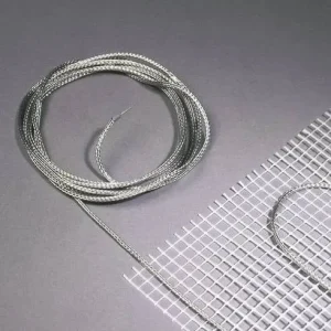 Arnold Rak 30-6112 Heizkabel 230 V 2500 W 80 m - HaustierPro