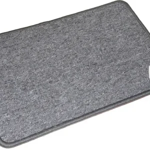Arnold Rak Heat Master® 611258-A Heizmatte (L x B x H) 70 x 50 x 1.5cm Anthrazit versandkostenfrei - HaustierPro