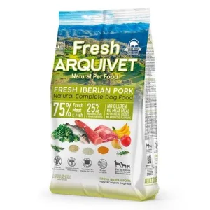 Arquivet Fresh Iberisches Schwein 2,5 kg