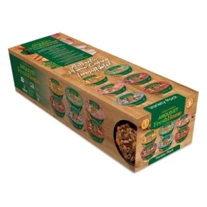 Arquivet FreshHome Stews 6 x 280 g Mix (6 Sorten)