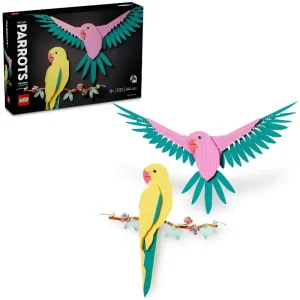 Art 31211 Die Fauna Kollektion – Aras - HaustierPro