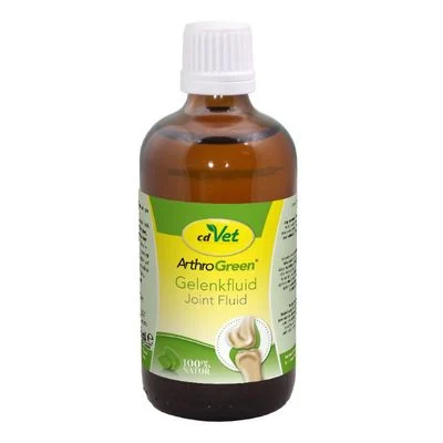 ArthroGreen Gelenkfluid 100ml