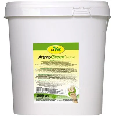 ArthroGreen herbal 1kg