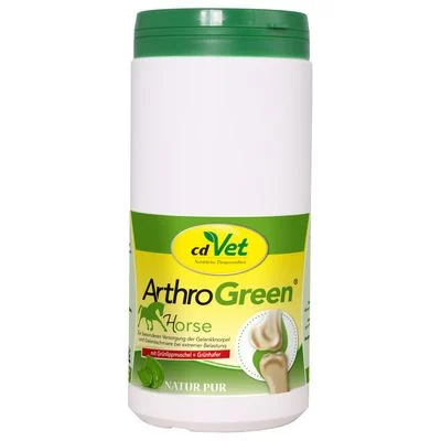 ArthroGreen Horse 700g